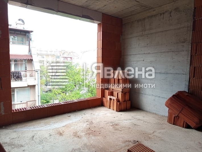 Продава 3-СТАЕН, гр. Пловдив, Кючук Париж, снимка 8 - Апартаменти - 55548413