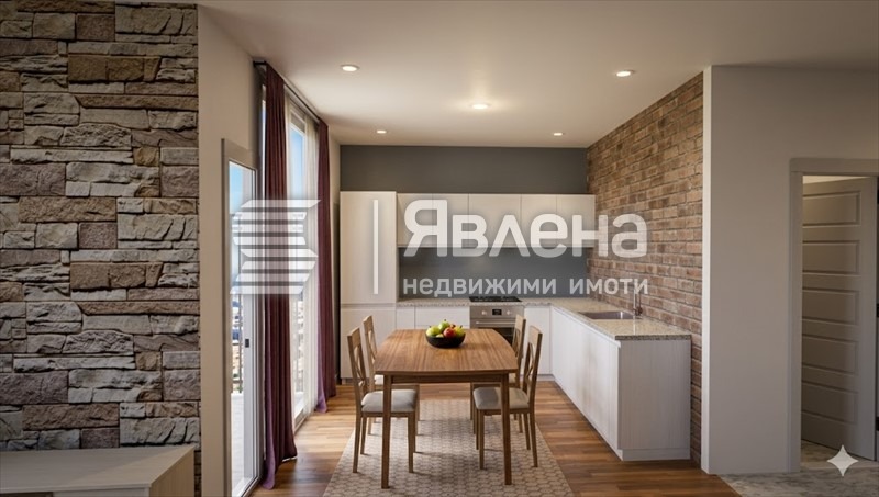 Продава 3-СТАЕН, гр. Пловдив, Кючук Париж, снимка 2 - Апартаменти - 55548413