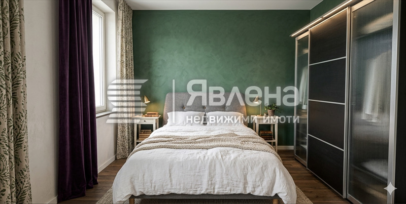 Продава 3-СТАЕН, гр. Пловдив, Кючук Париж, снимка 4 - Апартаменти - 55548413