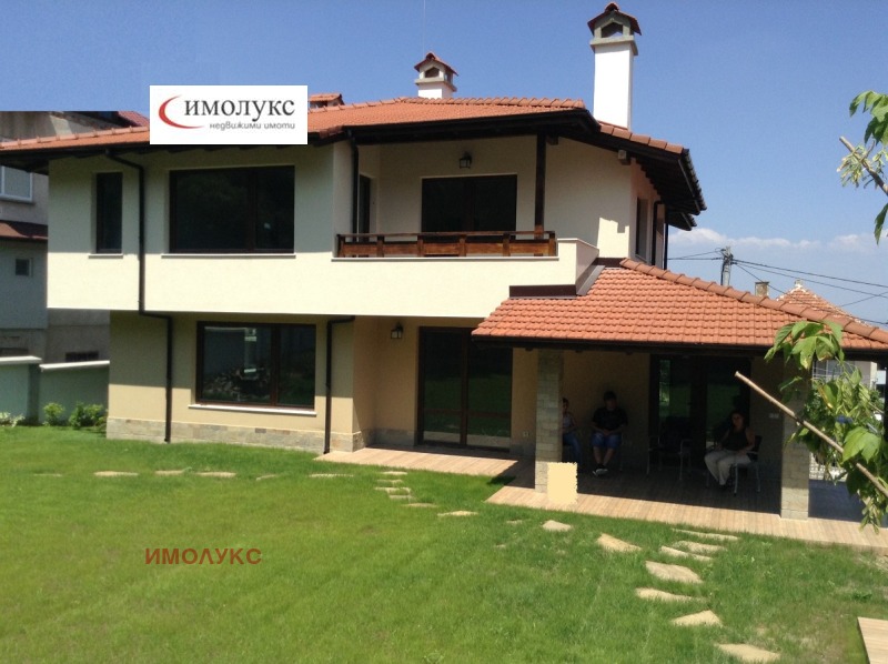 Продава  Къща град София , Симеоново , 359 кв.м | 59267028 - изображение [5]