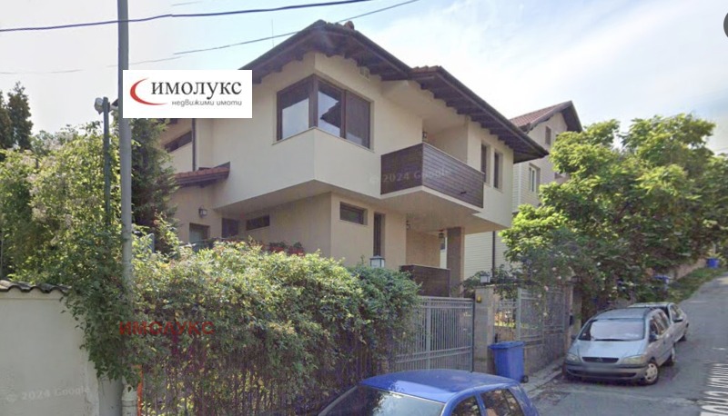 Продава  Къща град София , Симеоново , 359 кв.м | 59267028