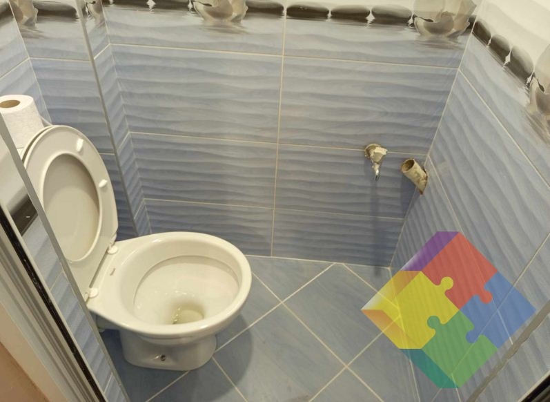 Продава КЪЩА, гр. Варна, Зимно кино Тракия, снимка 6 - Къщи - 51091237