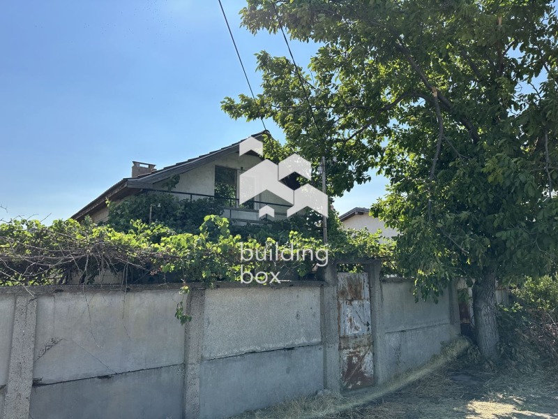 Te koop  Huis regio Plovdiv , Manole , 92 m² | 37188011