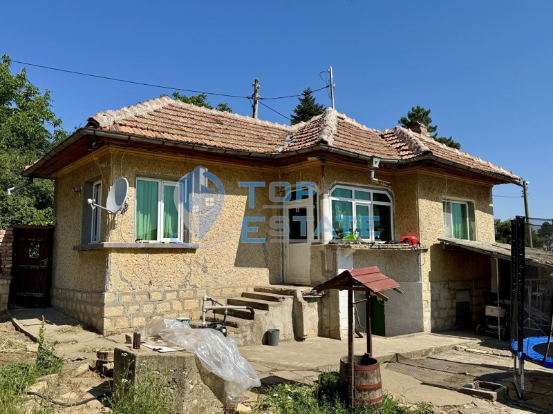 À vendre  Maison région Veliko Tarnovo , Souchitsa , 50 m² | 93624706