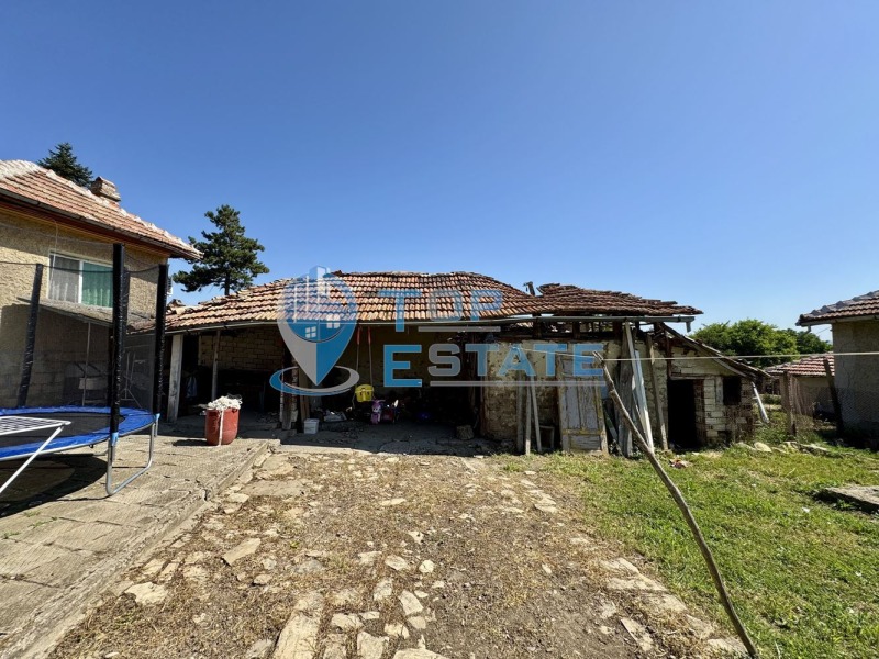 À vendre  Maison région Veliko Tarnovo , Souchitsa , 50 m² | 93624706 - image [13]