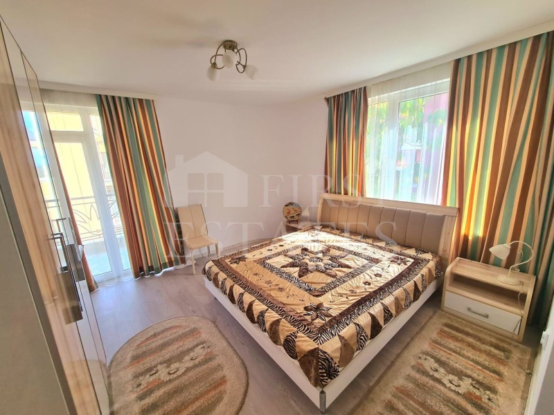 Продава КЪЩА, гр. Несебър, област Бургас, снимка 14 - Къщи - 52414852