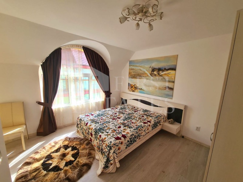 Продава КЪЩА, гр. Несебър, област Бургас, снимка 15 - Къщи - 52414852