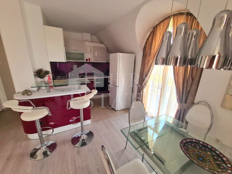 Продава КЪЩА, гр. Несебър, област Бургас, снимка 12 - Къщи - 52414852