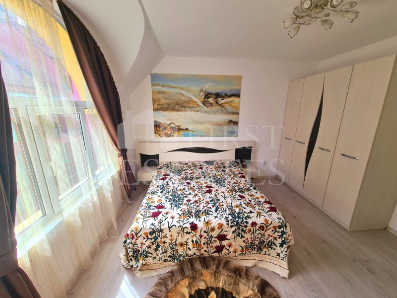 Продава КЪЩА, гр. Несебър, област Бургас, снимка 16 - Къщи - 52414852