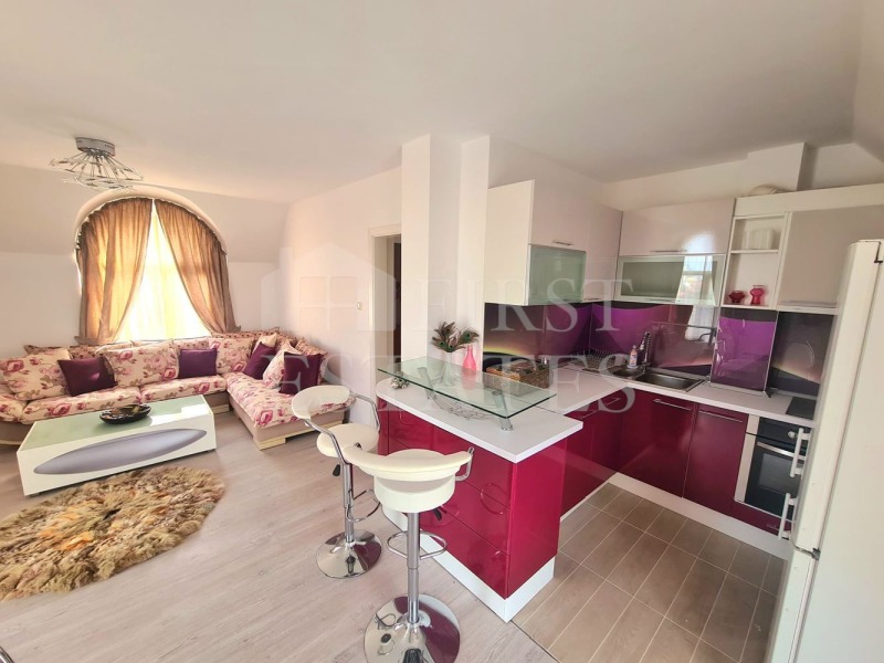 Продава КЪЩА, гр. Несебър, област Бургас, снимка 13 - Къщи - 52414852