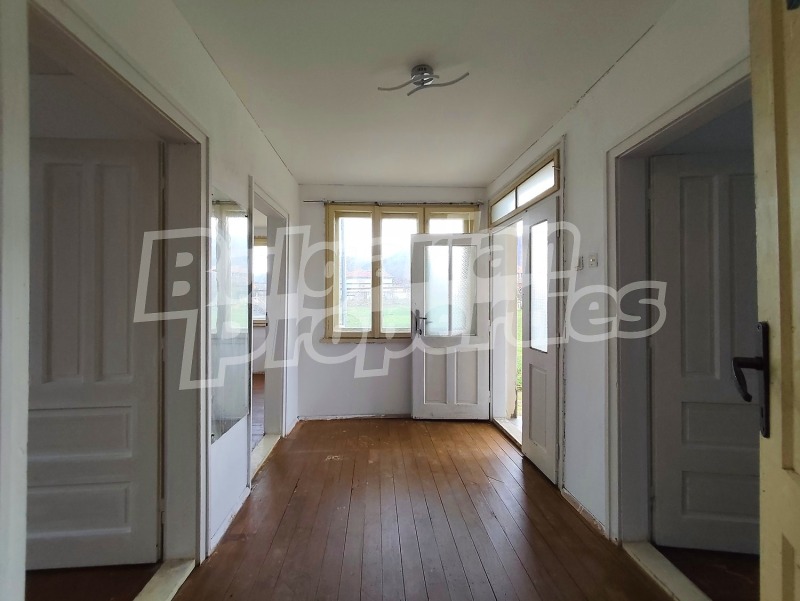 Продава КЪЩА, с. Ряховците, област Габрово, снимка 3 - Къщи - 52623501