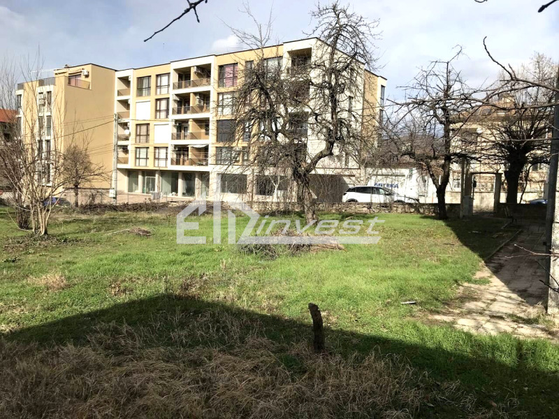 Продава КЪЩА, гр. Хисаря, област Пловдив, снимка 12 - Къщи - 52834279