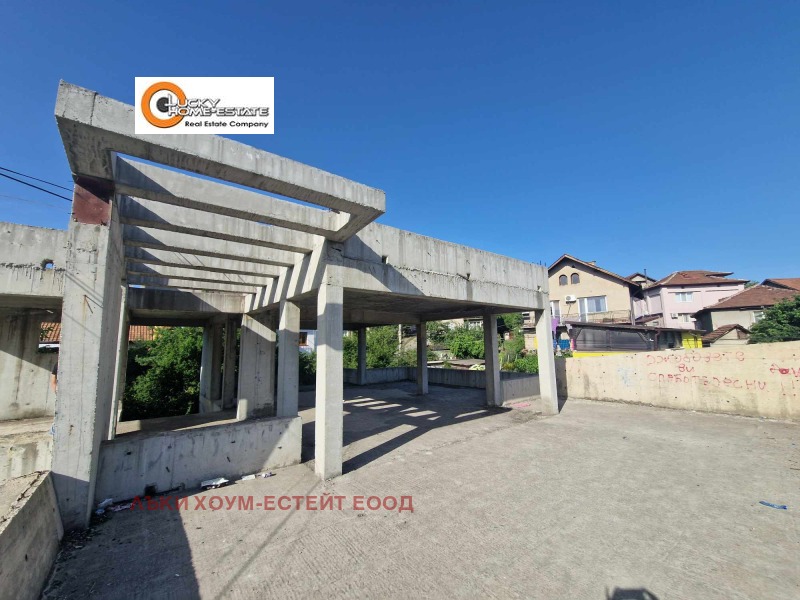 Продава КЪЩА, гр. Перник, Димова махала