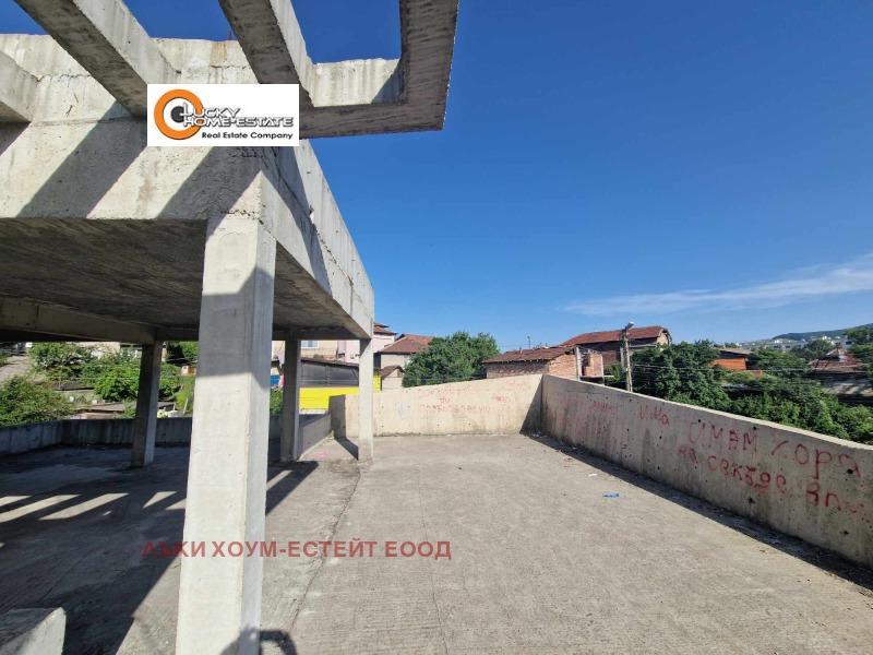 Продава КЪЩА, гр. Перник, Димова махала, снимка 6 - Къщи - 53095073