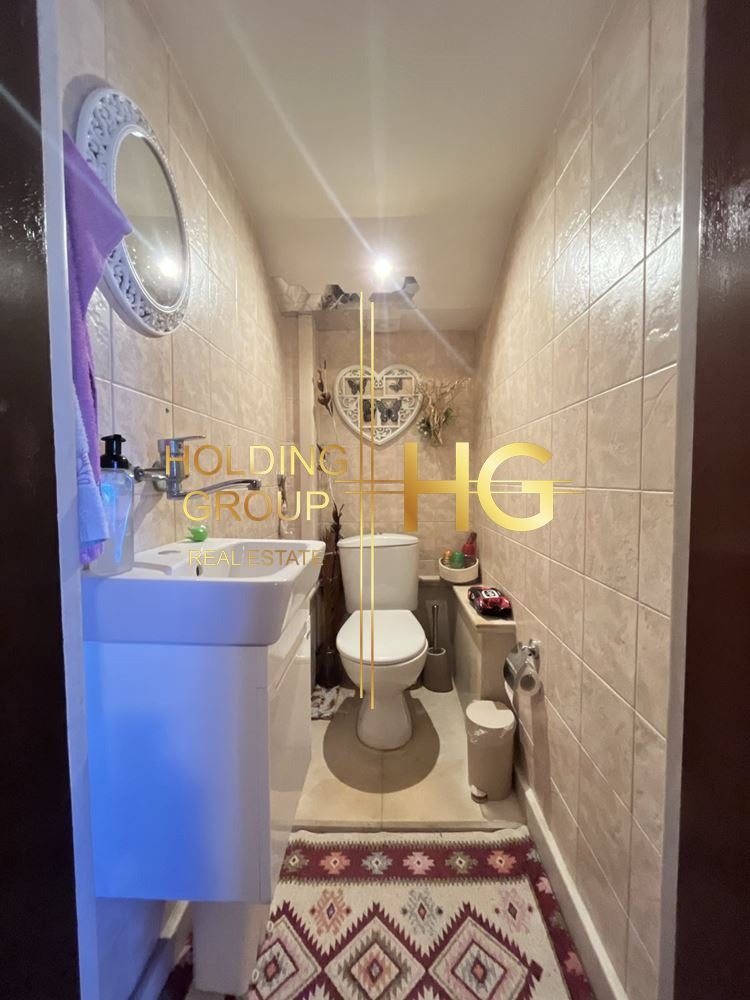 Продава КЪЩА, гр. Варна, Виница, снимка 9 - Къщи - 55172593
