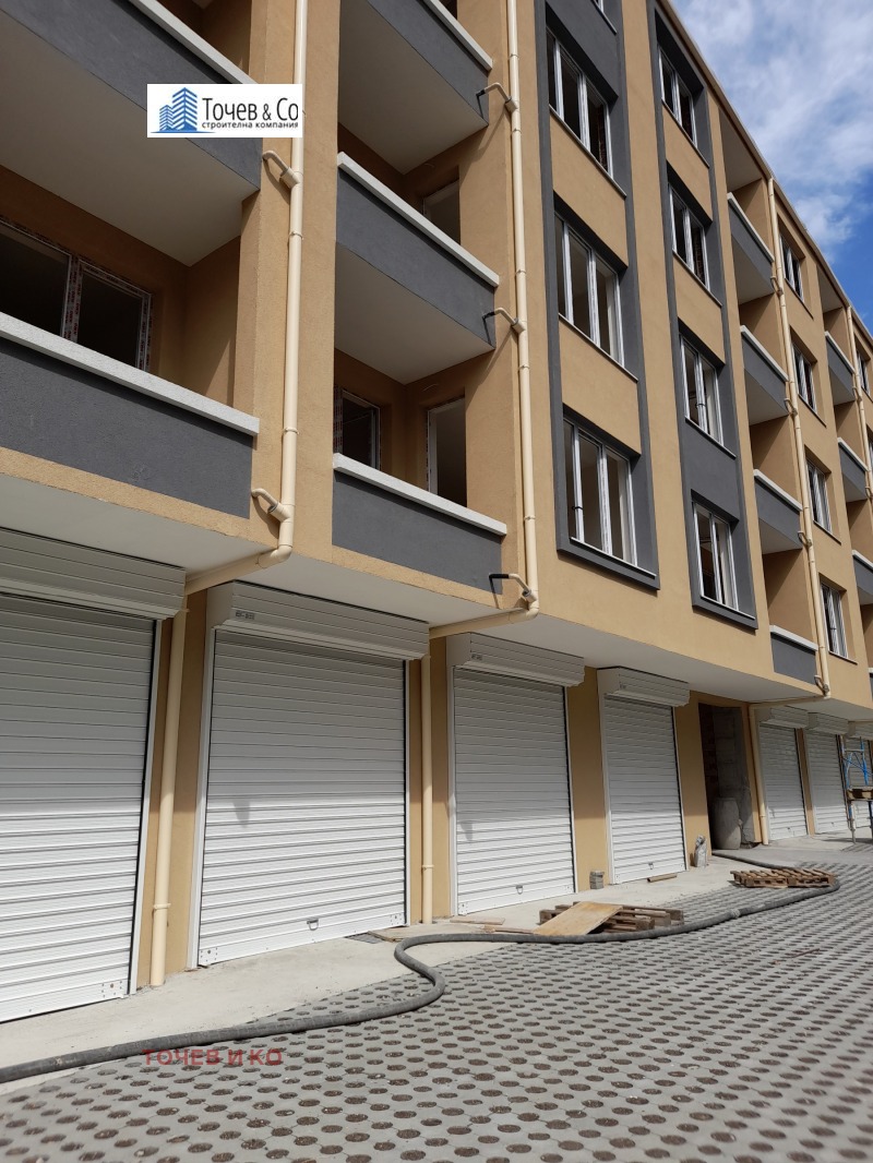 For Sale  Shop Burgas , Meden rudnik - zona V , 53 sq.m | 40373940 - image [6]