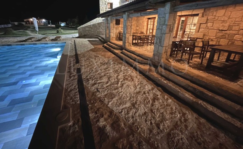 Продава ХОТЕЛ, гр. Каварна, област Добрич, снимка 9 - Хотели - 52896442