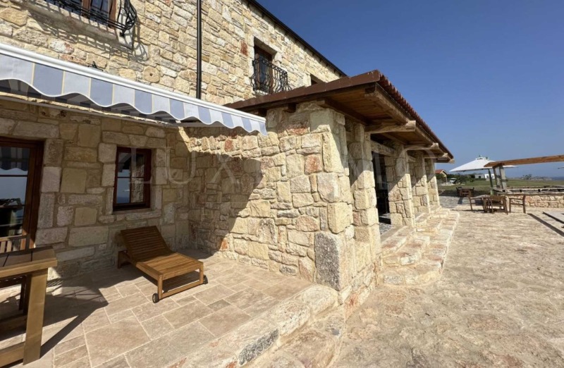 Продава ХОТЕЛ, гр. Каварна, област Добрич, снимка 6 - Хотели - 52896442