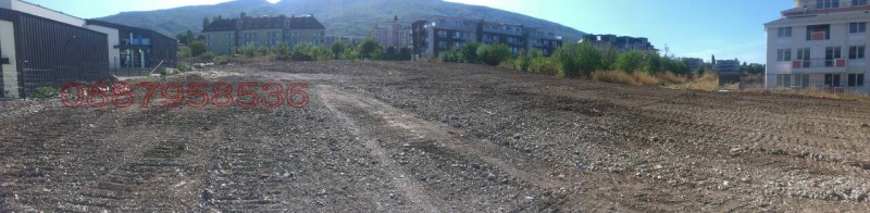 Продава ПАРЦЕЛ, гр. София, Драгалевци, снимка 3 - Парцели - 52781811