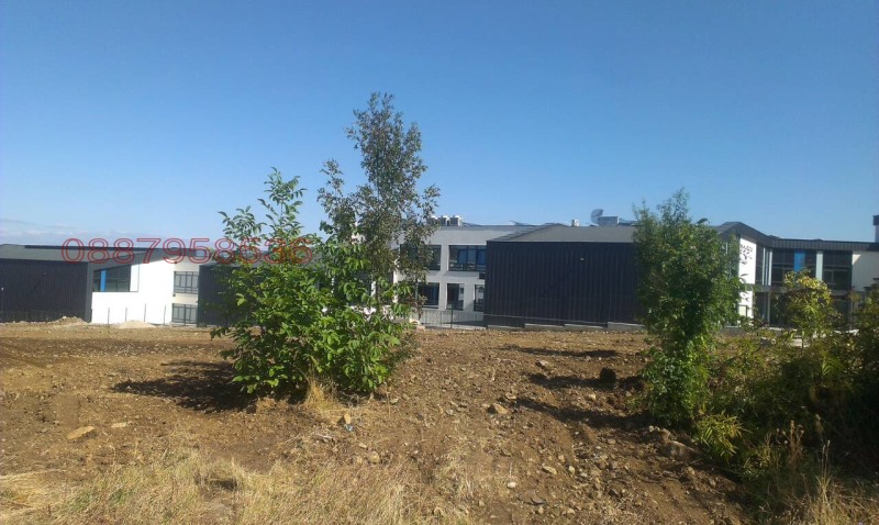 Продава ПАРЦЕЛ, гр. София, Драгалевци, снимка 4 - Парцели - 52781811