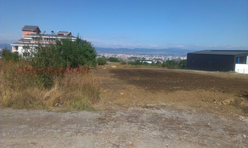 Продава ПАРЦЕЛ, гр. София, Драгалевци, снимка 2 - Парцели - 52781811