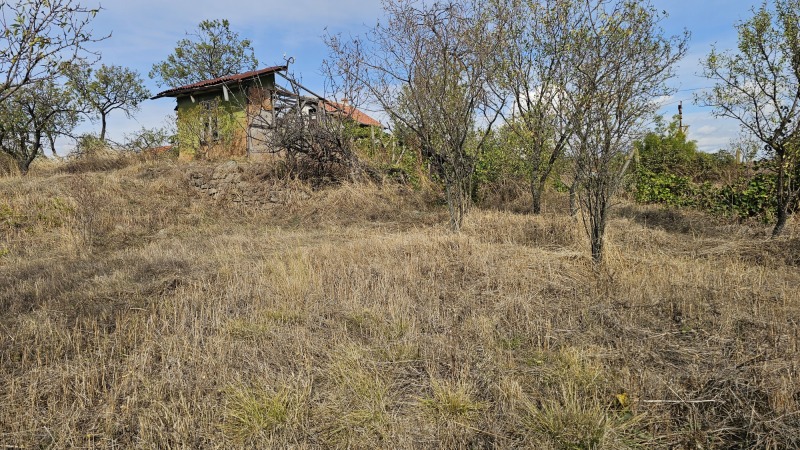 Продава  Парцел град Бургас , с. Изворище , 1000 кв.м | 99962116 - изображение [9]