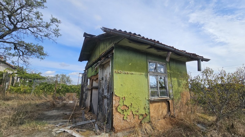 Продава  Парцел град Бургас , с. Изворище , 1000 кв.м | 99962116 - изображение [6]