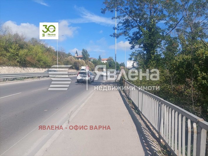 Til salgs  Plott Varna , Sveti Nikola , 1578 kvm | 73071929 - bilde [5]