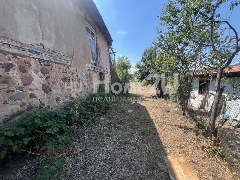 Продава ПАРЦЕЛ, гр. София, Кремиковци, снимка 3 - Парцели - 53147818