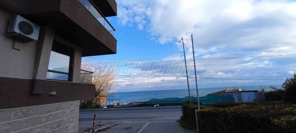 Продава 1-СТАЕН, гр. Варна, к.к. Чайка, снимка 2 - Апартаменти - 49835761