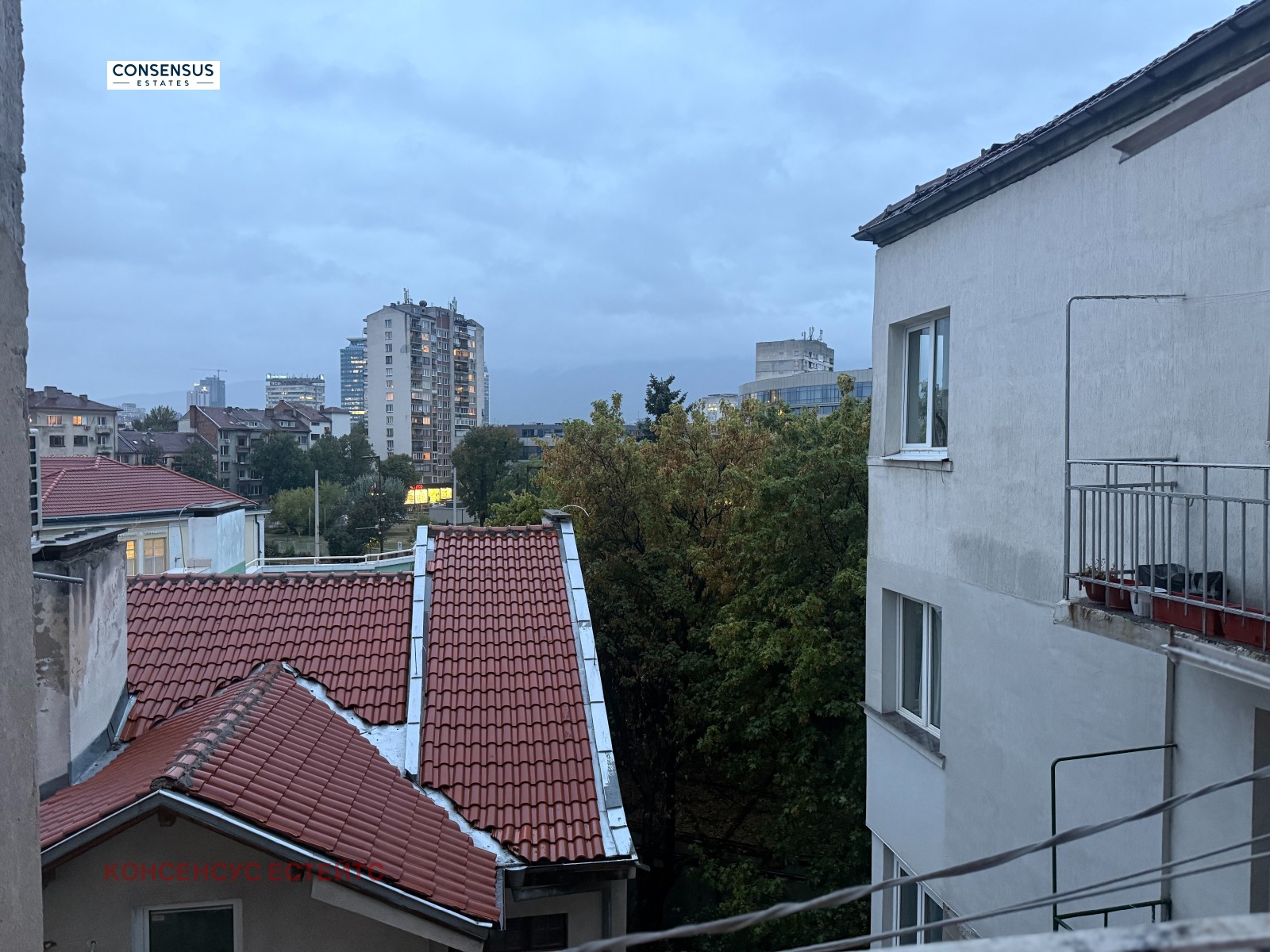 Продава 2-СТАЕН, гр. София, Център, снимка 11 - Апартаменти - 54132333