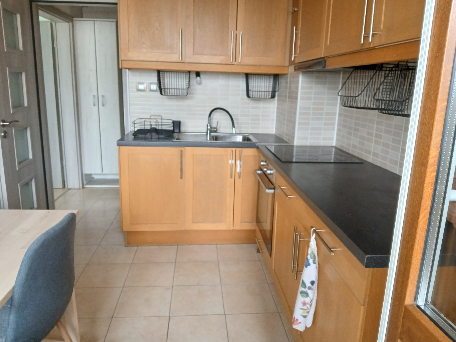 Продава 2-СТАЕН, гр. София, Младост 2, снимка 10 - Апартаменти - 54270533