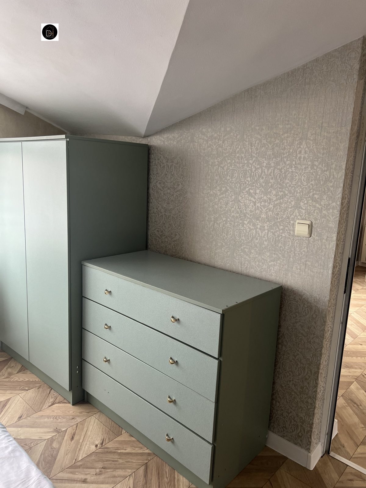 Продава 2-СТАЕН, гр. Пловдив, Тракия, снимка 7 - Апартаменти - 55000458