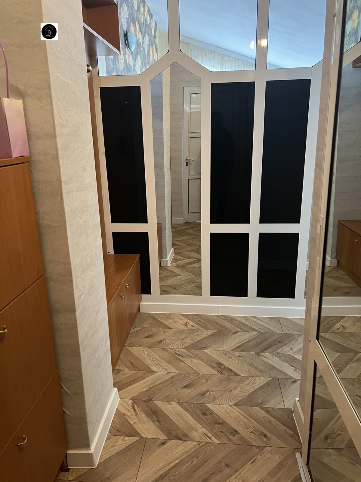 Продава 2-СТАЕН, гр. Пловдив, Тракия, снимка 10 - Апартаменти - 55000458
