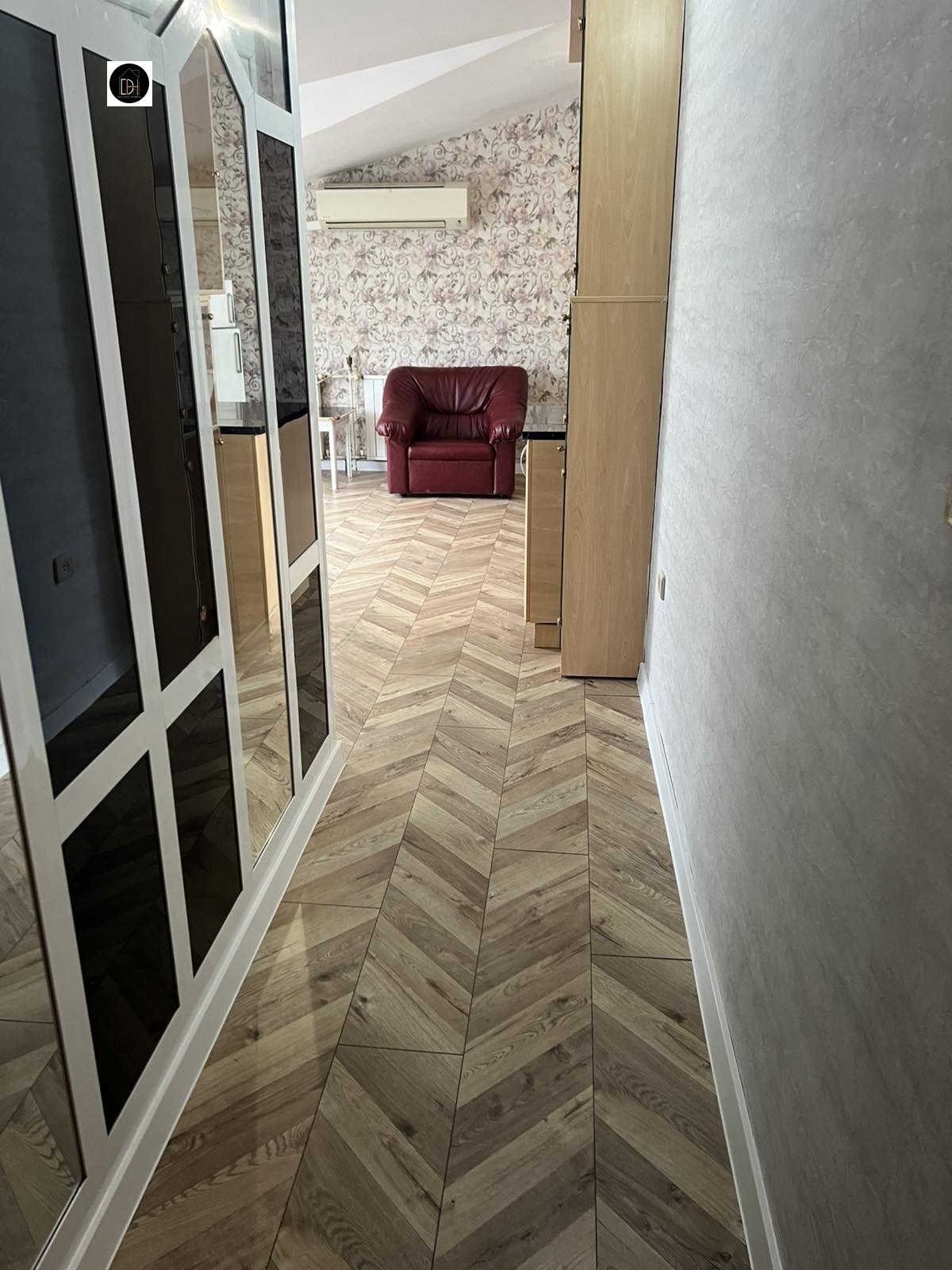 Продава 2-СТАЕН, гр. Пловдив, Тракия, снимка 6 - Апартаменти - 55000458