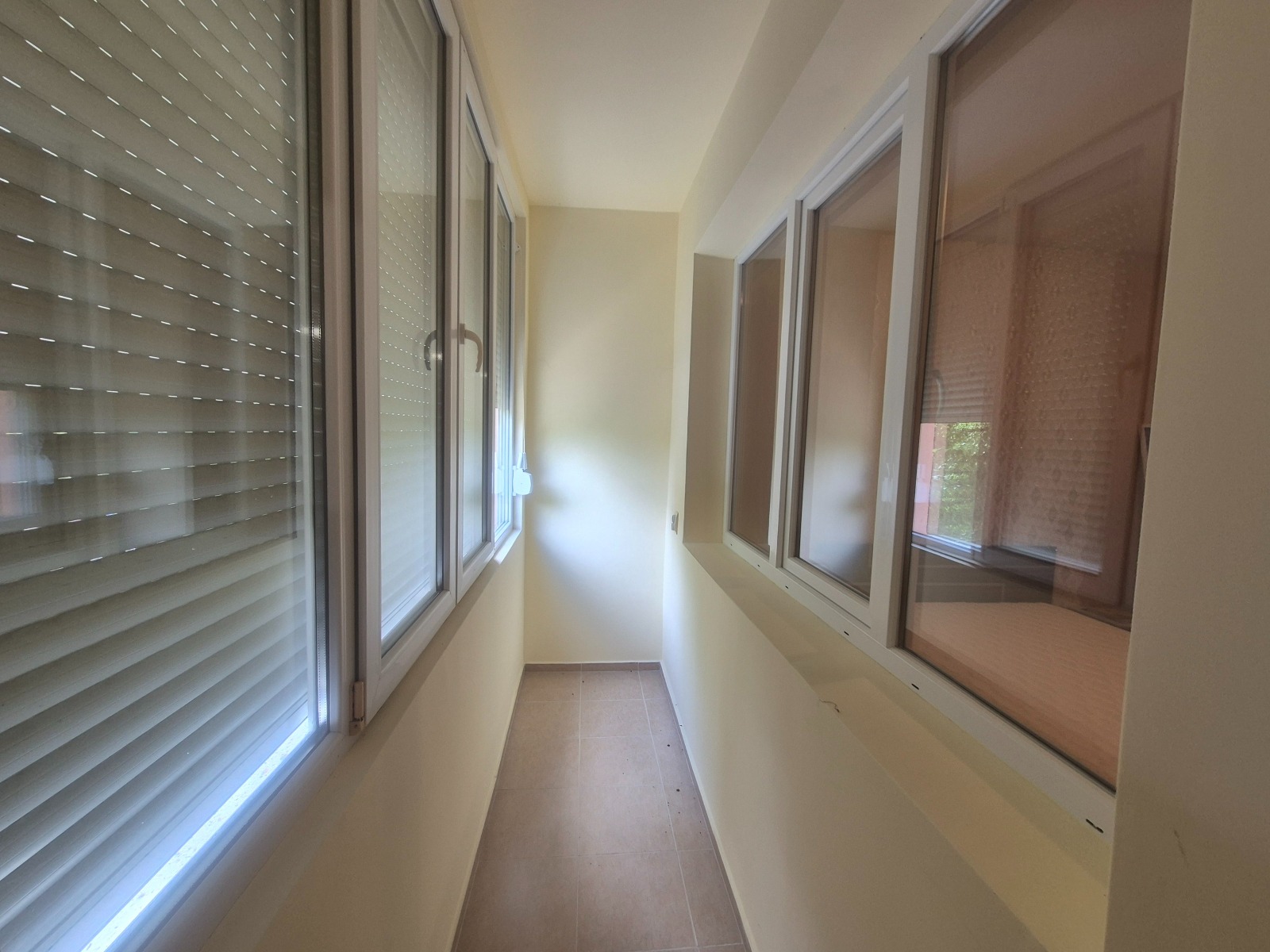 Продава 2-СТАЕН, гр. Велико Търново, Чолаковци, снимка 4 - Апартаменти - 55434148