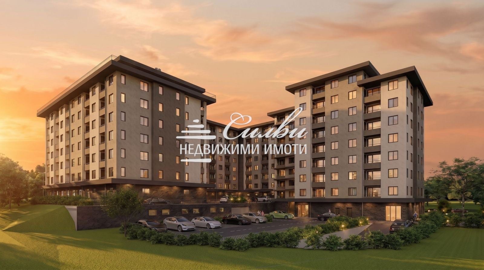 Продава 2-СТАЕН, гр. Шумен, Тракия, снимка 3 - Апартаменти - 56269770