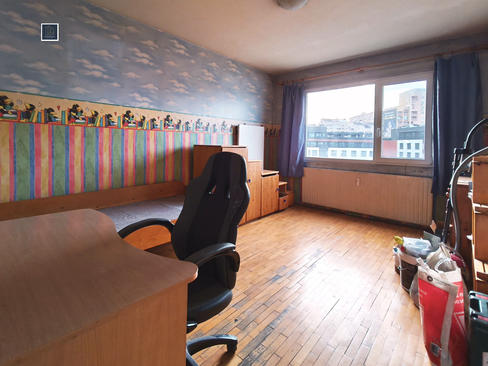 Продава 3-СТАЕН, гр. София, Зона Б-5-3, снимка 9 - Апартаменти - 54226955