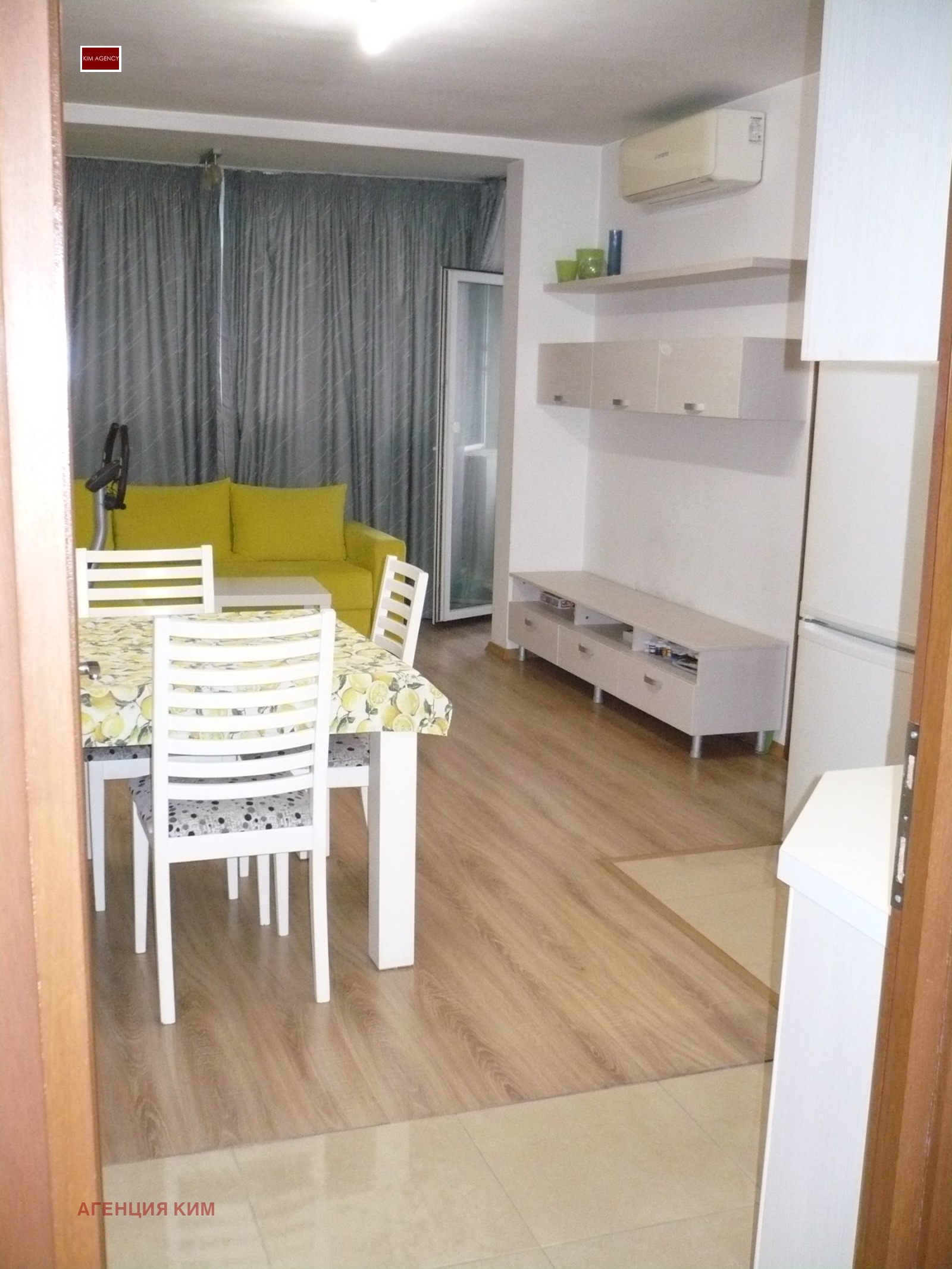 Продава 3-СТАЕН, гр. София, Дианабад, снимка 2 - Апартаменти - 54228846