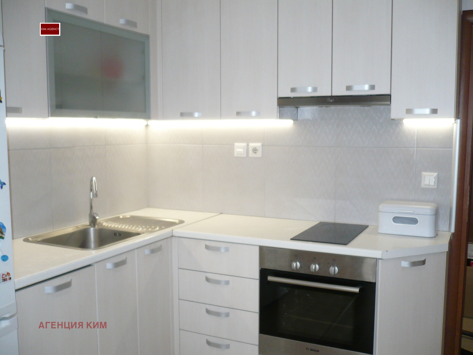 Продава 3-СТАЕН, гр. София, Дианабад, снимка 4 - Апартаменти - 54228846