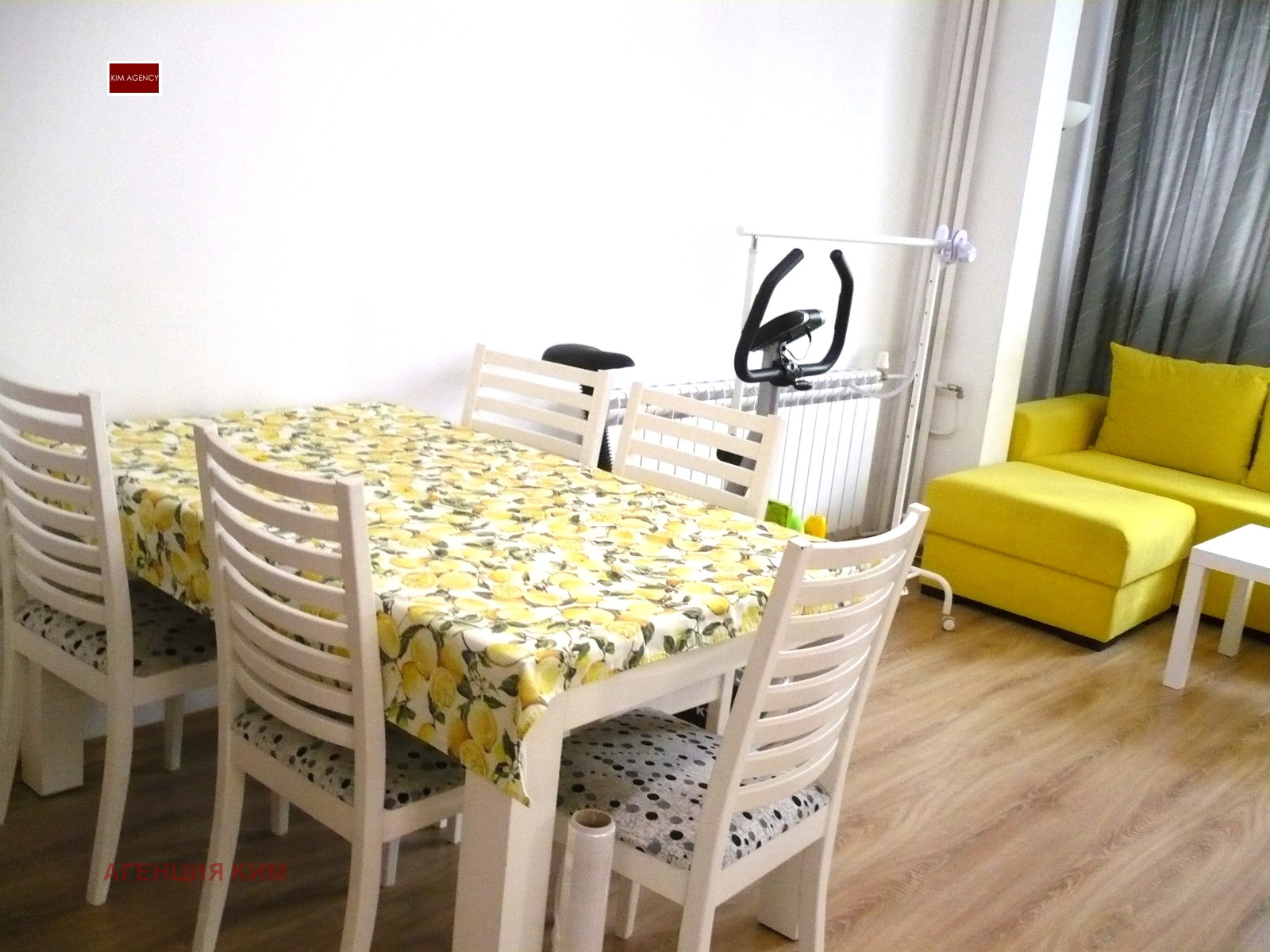 Продава 3-СТАЕН, гр. София, Дианабад, снимка 2 - Апартаменти - 54228846