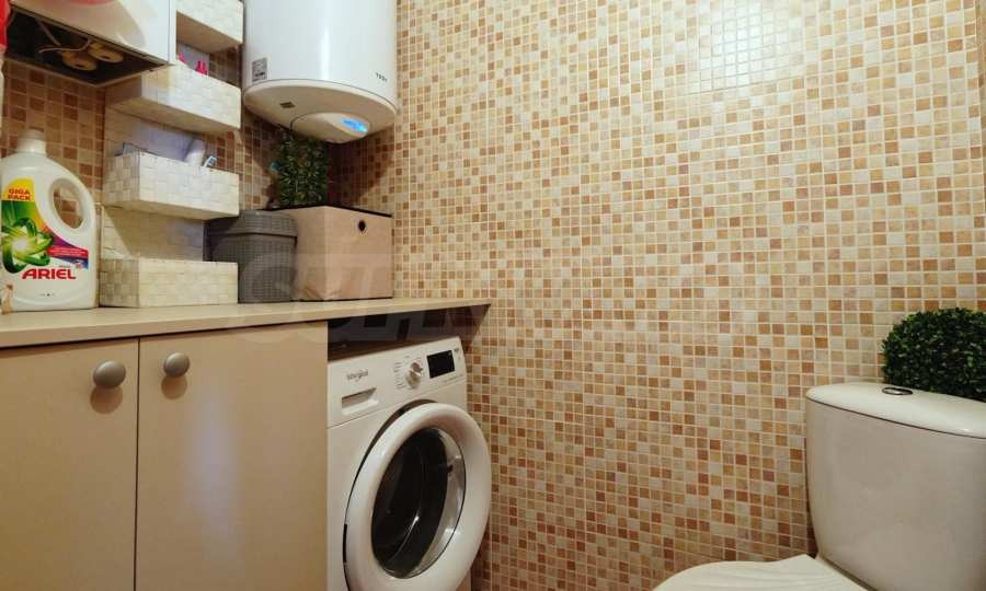 Продава 3-СТАЕН, гр. Пловдив, Кършияка, снимка 7 - Апартаменти - 54352080