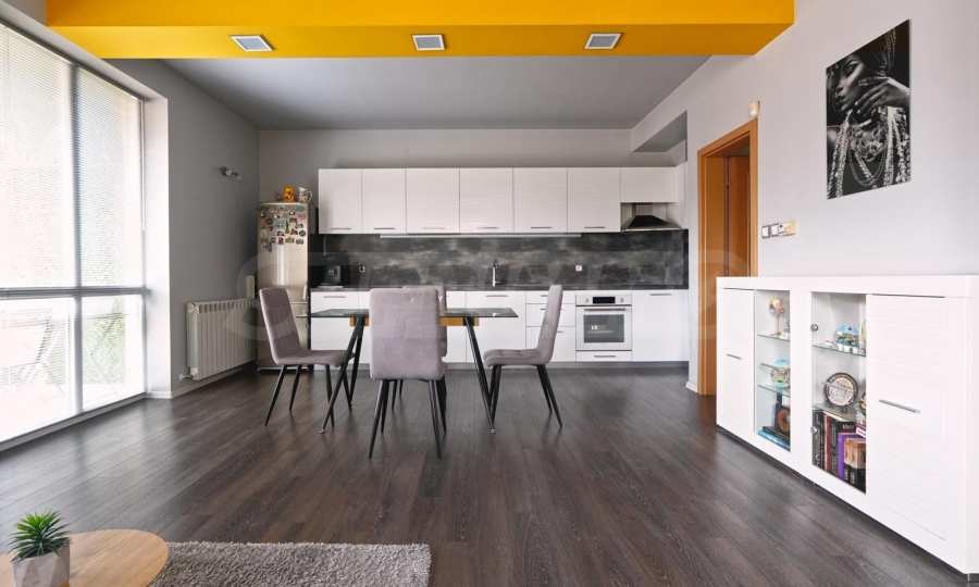 Продава 3-СТАЕН, гр. Пловдив, Кършияка, снимка 2 - Апартаменти - 54352080