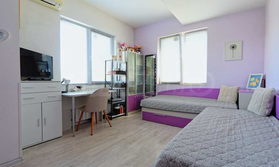 Продава 3-СТАЕН, гр. Пловдив, Кършияка, снимка 5 - Апартаменти - 54352080