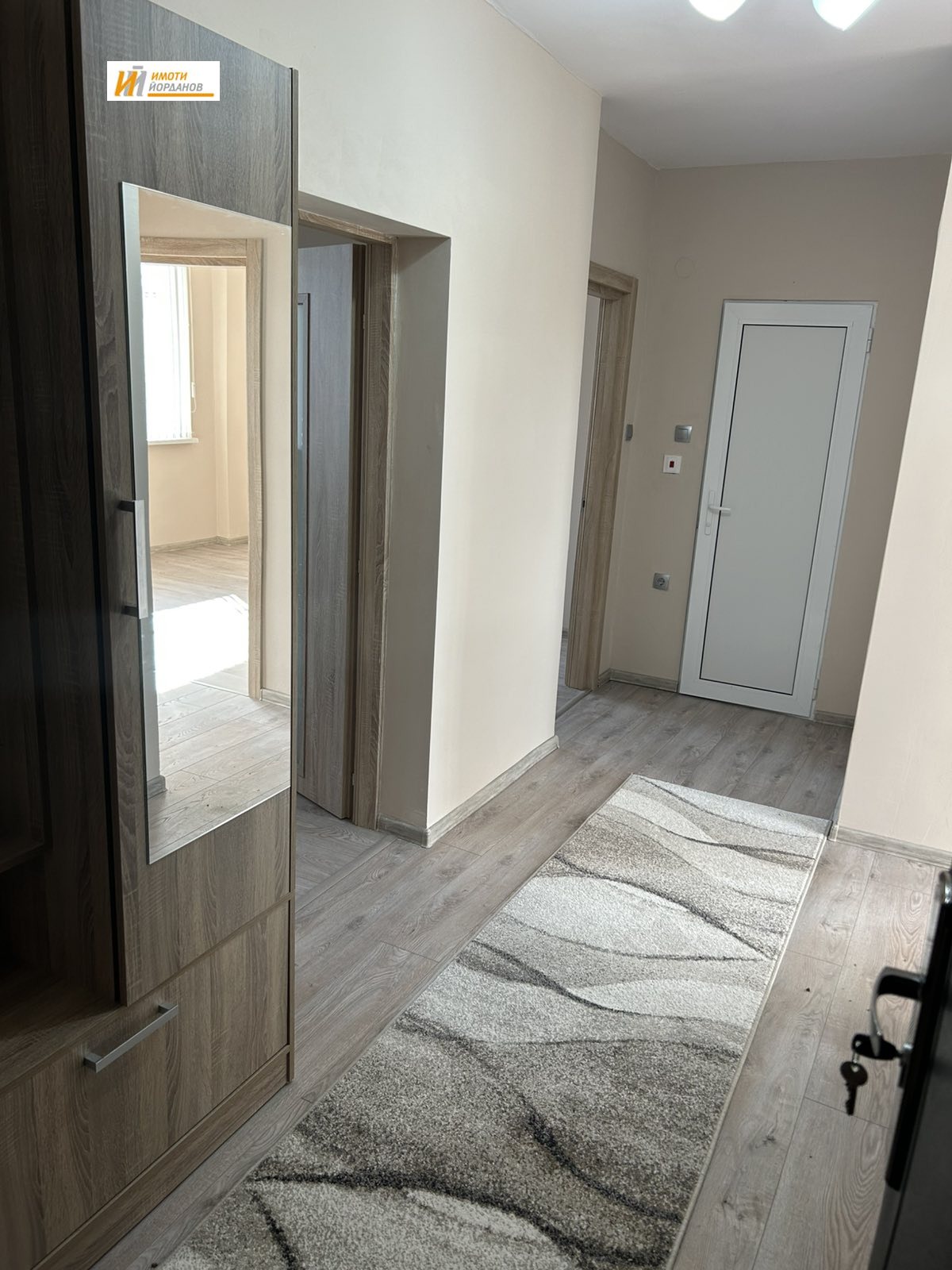 Продава 3-СТАЕН, гр. Павликени, област Велико Търново, снимка 10 - Апартаменти - 54843816