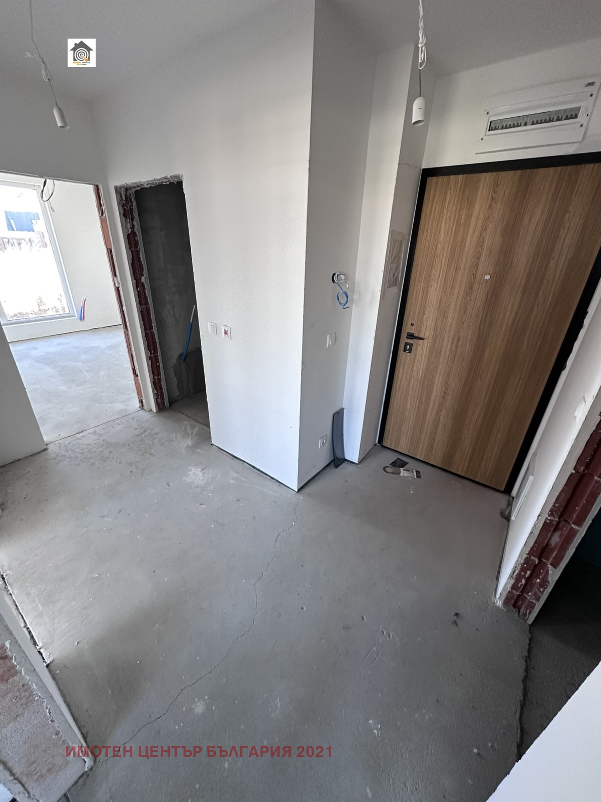 Продава 3-СТАЕН, гр. София, Малинова долина, снимка 4 - Апартаменти - 55734062