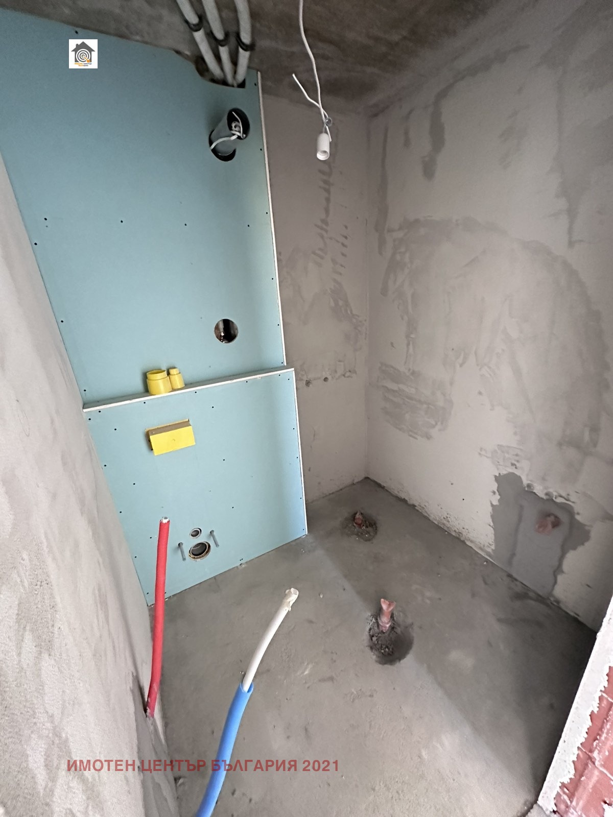 Продава 3-СТАЕН, гр. София, Малинова долина, снимка 8 - Апартаменти - 55734062