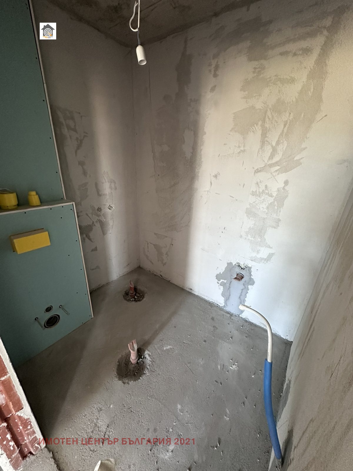 Продава 3-СТАЕН, гр. София, Малинова долина, снимка 9 - Апартаменти - 55734062
