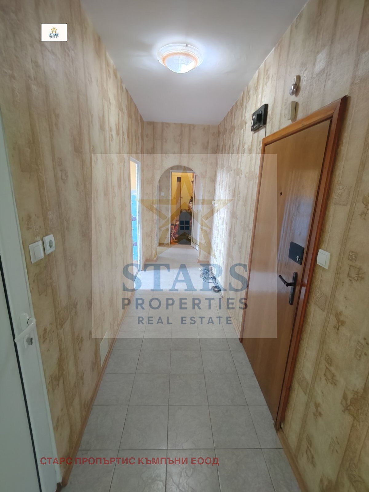 Продава 3-СТАЕН, гр. Варна, Младост 1, снимка 3 - Апартаменти - 55825144