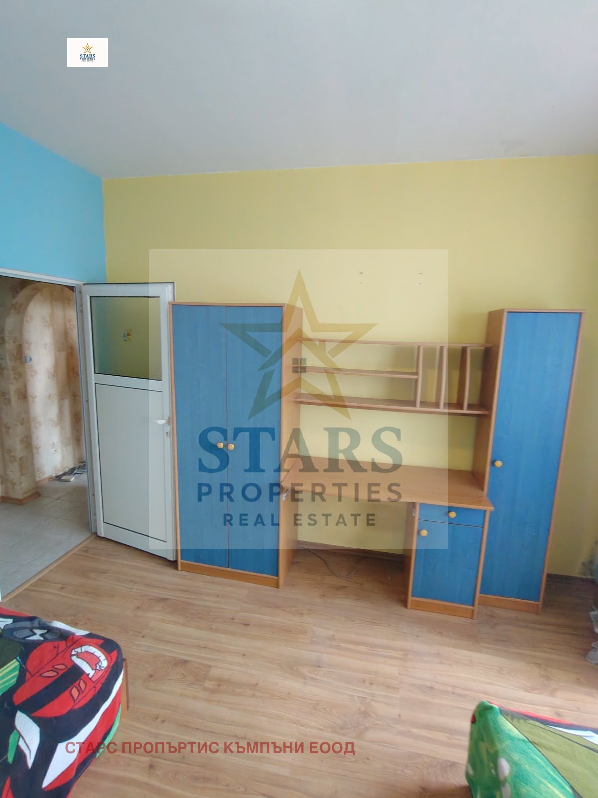 Продава 3-СТАЕН, гр. Варна, Младост 1, снимка 4 - Апартаменти - 55825144